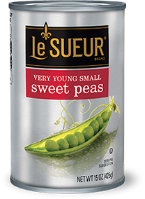 le sueur peas product image