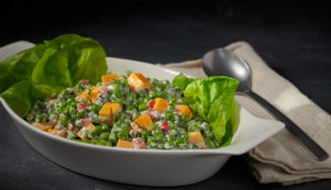 le sueur easy pea salad large